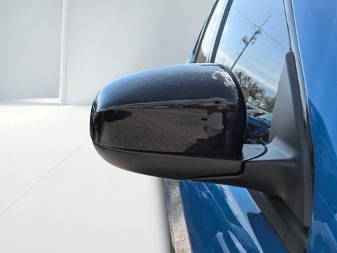 New 2026 Jeep Compass Latitude w/ Sun and Sound Group AWD/4WD image 10