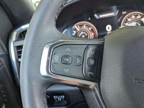 Used 2026 RAM 2500 Laramie AWD/4WD image 16