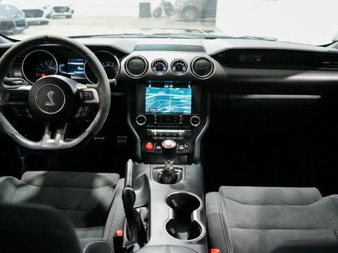 Used 2018 Ford Mustang Shelby GT350 w/ Electronics Package image 15