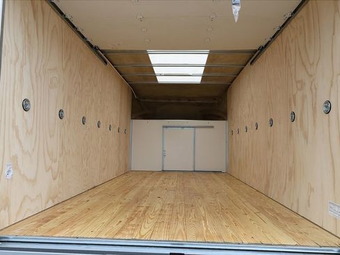 New 2026 Chevrolet Express 3500 w/ Power Convenience Package RWD image 9