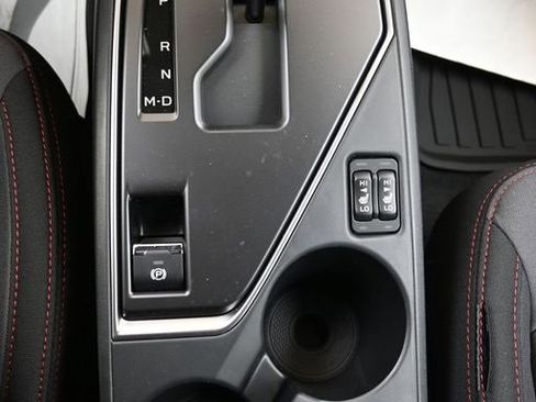 New 2025 Subaru Impreza 2.0i Sport image 33