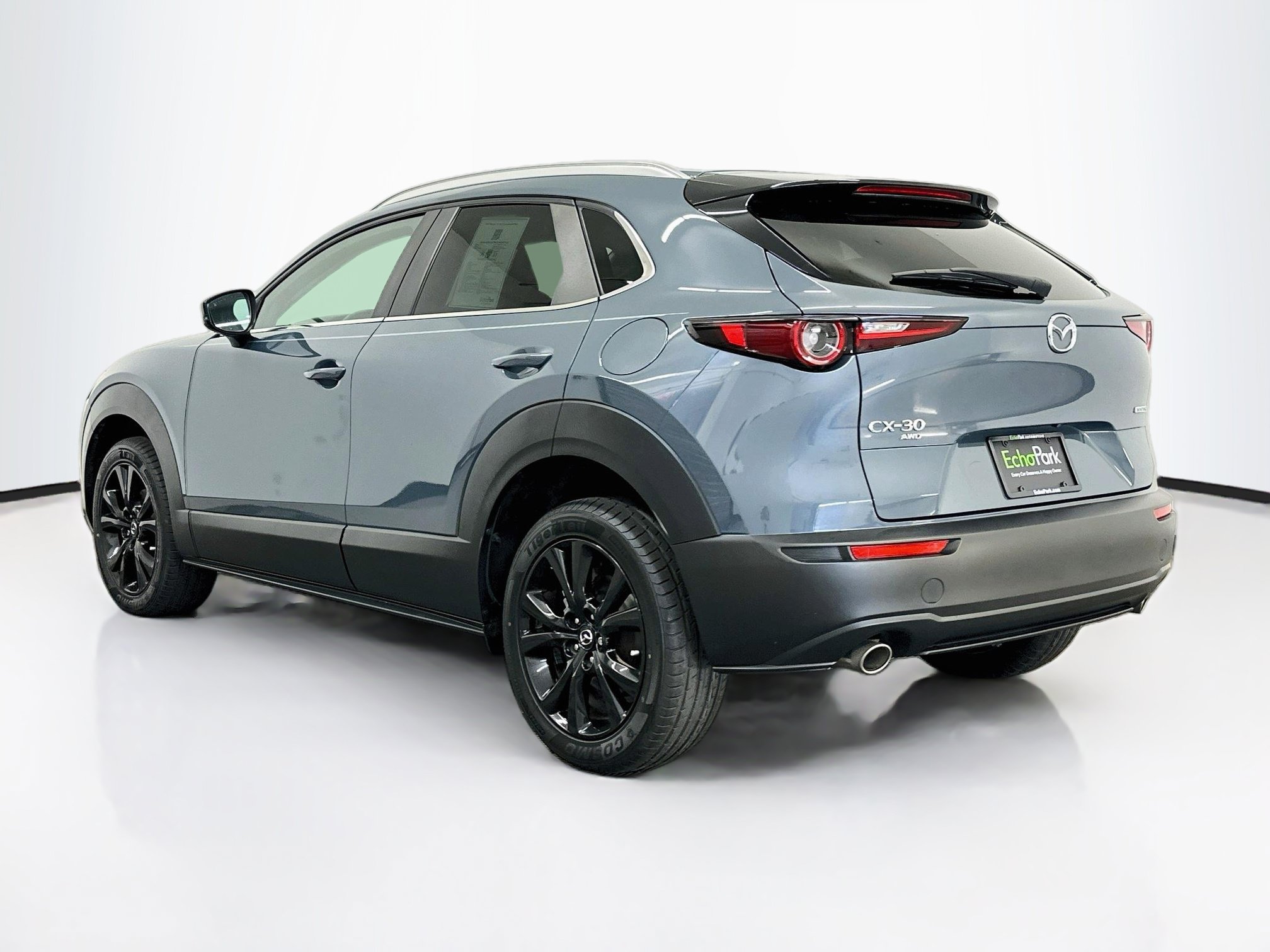 Used 2023 MAZDA CX-30 AWD 2.5 S w/ Preferred Package image 5