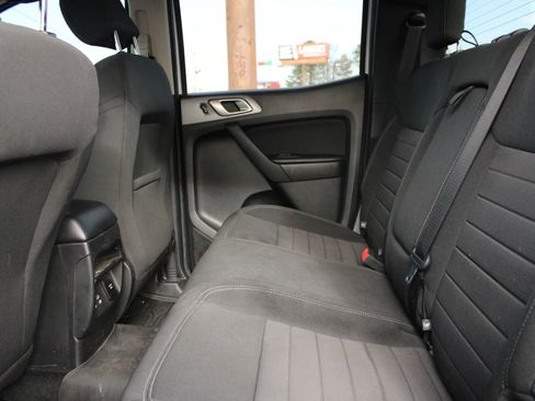 Used 2019 Ford Ranger XLT w/ FX4 Off-Road Package image 13