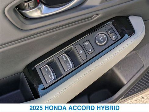 New 2025 Honda Accord Touring image 13