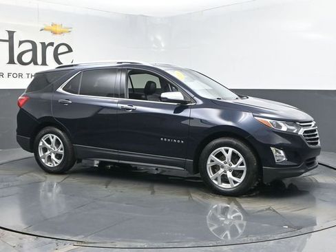 Used 2020 Chevrolet Equinox Premier image 6