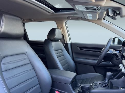 Used 2023 Honda CR-V EX-L image 30