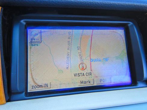 Used 2002 Lexus SC 430 Convertible image 18