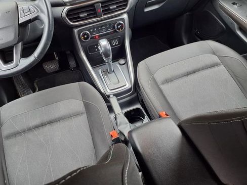 Used 2020 Ford EcoSport SE w/ SE Convenience Package image 12