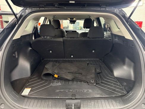 Certified 2023 Kia Sportage LX AWD/4WD image 16