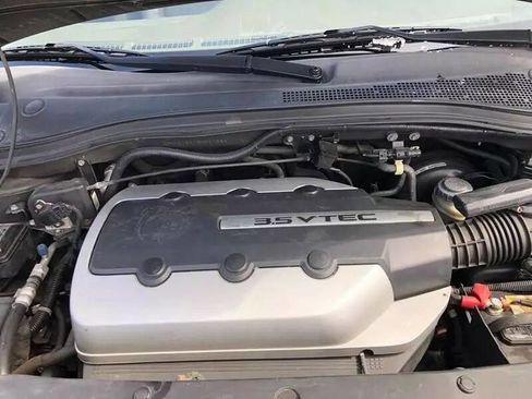 Used 2006 Acura MDX image 11