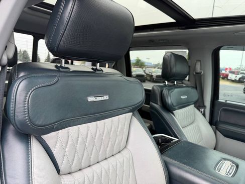 Used 2021 Ford F150 Limited AWD/4WD image 60
