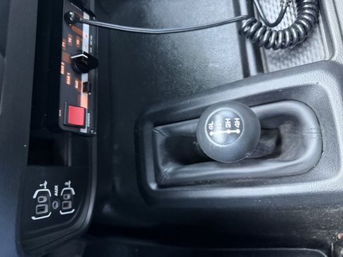 Used 2021 RAM 4500 SLT w/ Quick Order Package 2YG SLT image 17