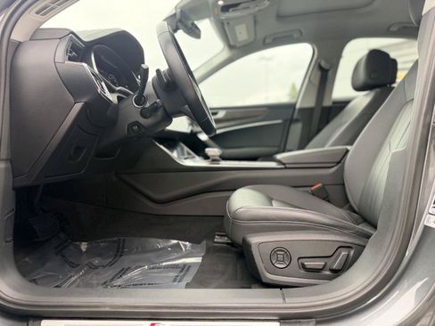 Used 2019 Audi A6 3.0T Premium Plus w/ Premium Plus Package AWD/4WD image 10