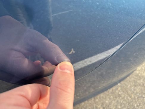 Used 2015 Volkswagen Golf TDI SEL w/ Lighting Package (SEL) image 9