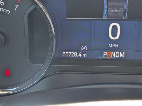 Used 2024 Ford Expedition Max Limited image 32