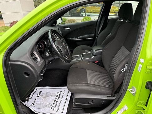 Used 2023 Dodge Charger GT RWD image 10
