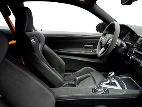 Used 2016 BMW M4 GTS RWD image 58