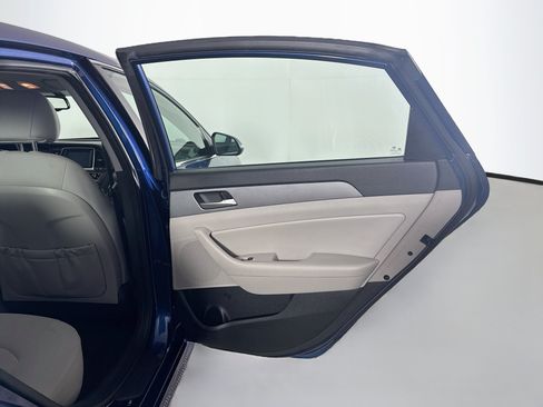 Used 2019 Hyundai Sonata SEL FWD image 28