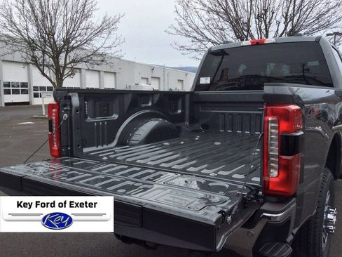 New 2026 Ford F350 Lariat image 22