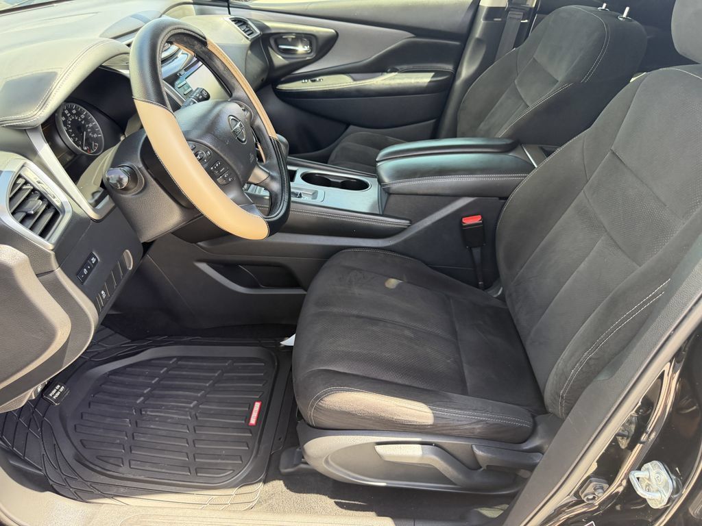 Used 2019 Nissan Murano S w/ Cargo Package FWD image 22