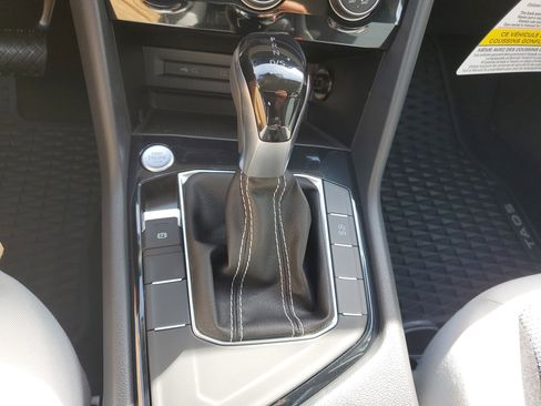 New 2025 Volkswagen Taos S image 23