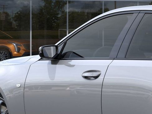 New 2026 Cadillac CT5 Sport image 12