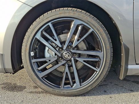 New 2026 Toyota Camry XSE image 18