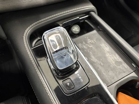 Used 2021 Volvo XC90 T8 Inscription w/ Advanced Package image 22