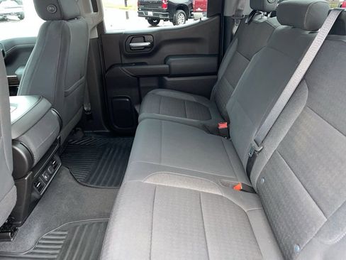 Used 2020 Chevrolet Silverado 1500 LT w/ All-Star Edition image 7