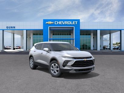 New 2026 Chevrolet Blazer LT w/ LPO, Floor Liner Package