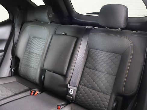 Used 2019 Chevrolet Equinox LT image 31