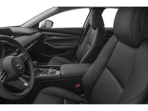 Used 2019 MAZDA MAZDA3 Sedan FWD image 12