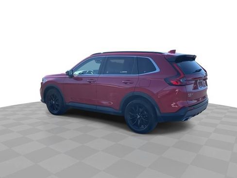 Used 2024 Honda CR-V Sport-L image 6