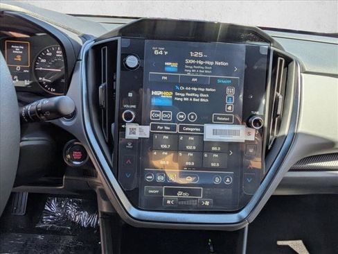 New 2026 Subaru Crosstrek 2.5i Wilderness AWD/4WD image 15