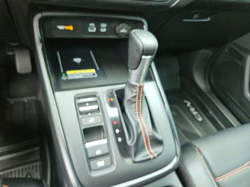 Certified 2025 Honda CR-V Sport-L image 19