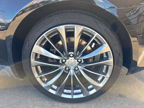 Used 2011 INFINITI G37 Convertible w/ Premium Pkg RWD image 31