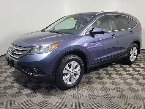 Used 2013 Honda CR-V EX-L image 11