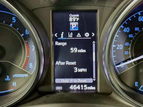 Used 2018 Toyota Corolla iM FWD image 18