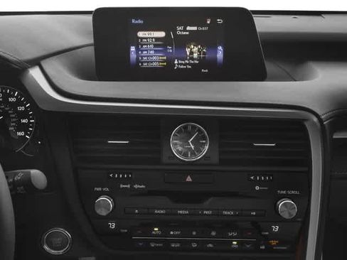 Used 2016 Lexus RX 350 AWD image 12