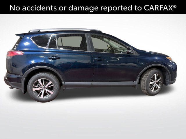 Certified 2017 Toyota RAV4 XLE AWD/4WD image 3