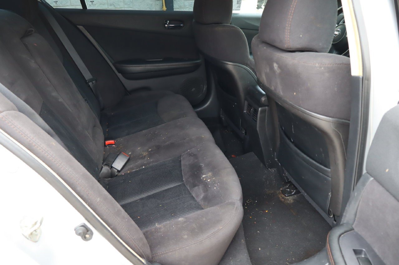 Used 2013 Nissan Maxima 3.5 S FWD image 17