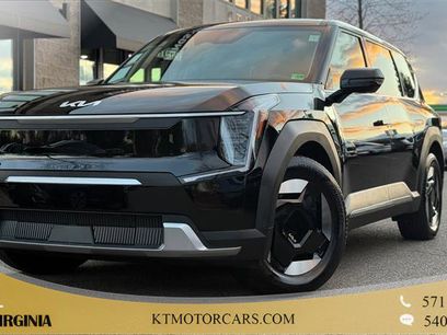 Used 2024 Kia EV9 Light Long Range