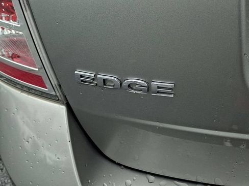 Used 2008 Ford Edge SEL AWD/4WD image 30