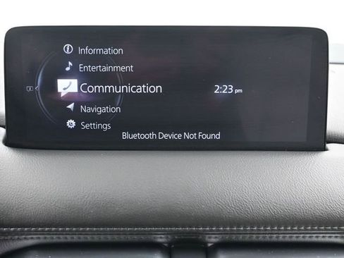 Used 2023 MAZDA CX-5 AWD 2.5 S w/ Premium Package image 11