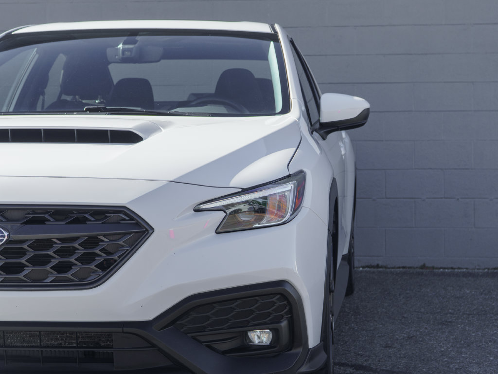 Used 2023 Subaru WRX Premium AWD/4WD image 11