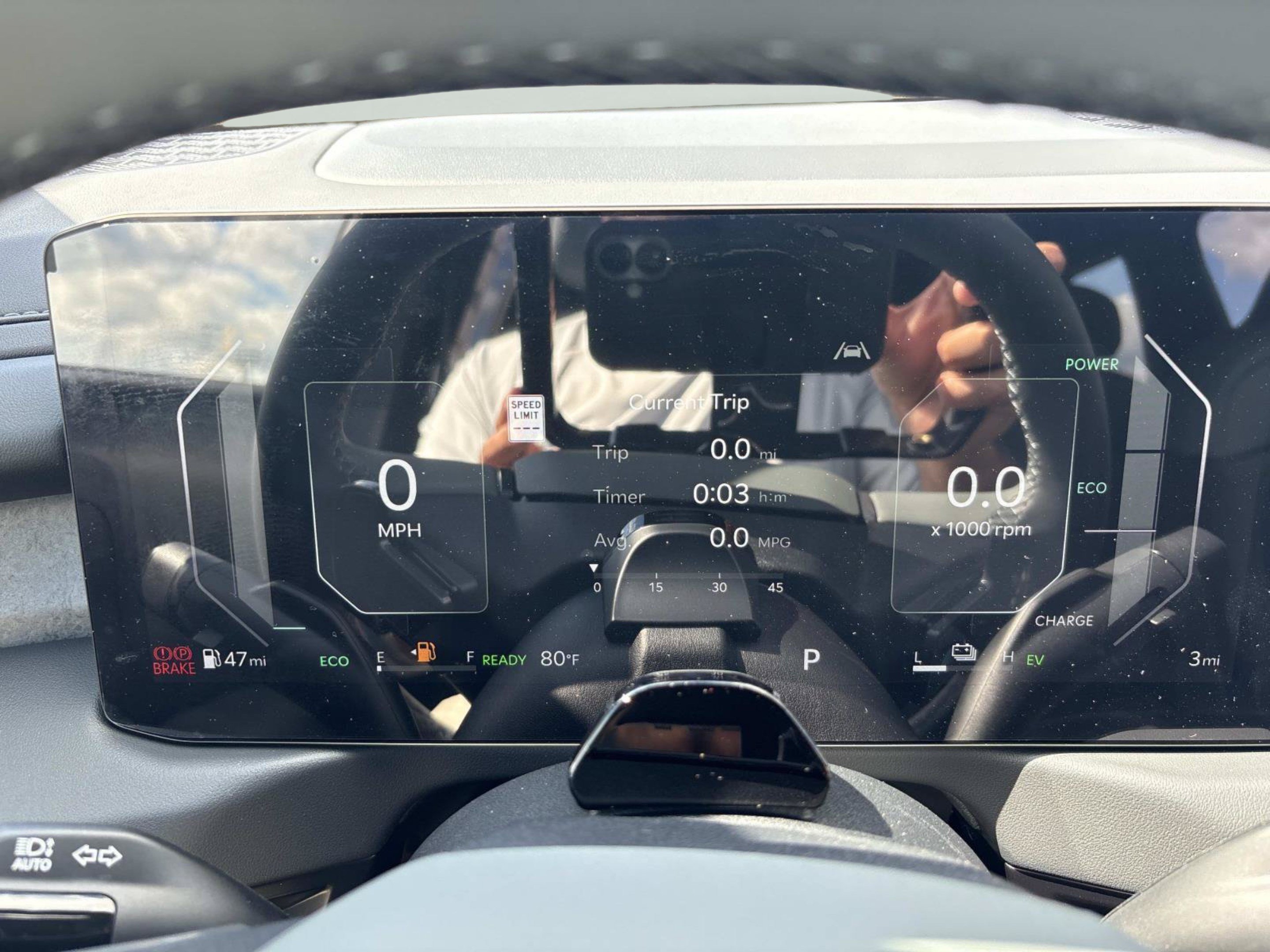 New 2027 Kia Telluride SX X-Line AWD/4WD image 34