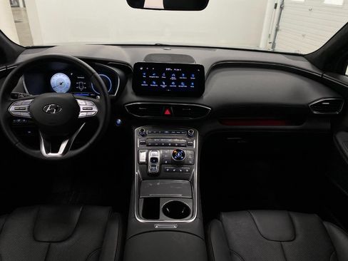 Used 2023 Hyundai Santa Fe Calligraphy image 22