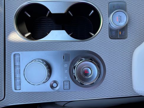 Used 2026 Genesis GV80 3.5T Prestige image 15