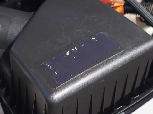Used 2021 Chevrolet Silverado 1500 W/T w/ WT Safety Package RWD image 12