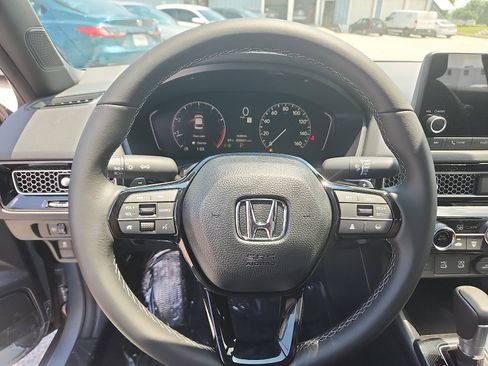 New 2026 Honda Civic Sport image 12